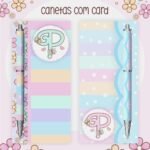 Coleção Alfabeto Frases 2023 - Encadernação - Imagem 9