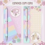 Coleção Alfabeto Frases 2023 - Encadernação - Imagem 10