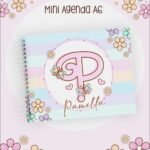 Coleção Alfabeto Frases 2023 - Encadernação - Imagem 11