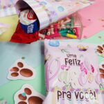 Combo Páscoa - Kit Digital | Encadernação | Cartonagem - Imagem 17