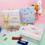 Combo Páscoa - Kit Digital | Encadernação | Cartonagem - Imagem 2