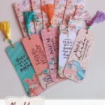 Mulher - Combo Printable 2 - Arquivos de Corte - Imagem 9