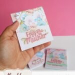 Mulher - Combo Printable 2 - Arquivos de Corte - Imagem 3