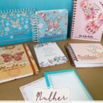 Mulher - Combo Encadernação - Imagem 3