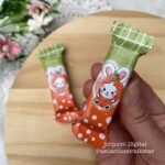 Combo Páscoa Coelhinhos 2023l - Imagem 9