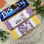 Combo Páscoa Coelhinhos 2023l - Imagem 3