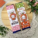 Combo Páscoa Coelhinhos 2023l - Imagem 2