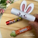 Combo Páscoa Coelhinhos 2023l - Imagem 8