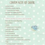 Kit Digital + Mimos Páscoa Cristã 2023 - Imagem 2