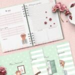 Arquivo Planner Devocional Anne – Versão Católica e Evangélica - Imagem 3