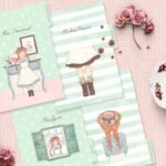 Arquivo Planner Devocional Anne – Versão Católica e Evangélica - Imagem 6