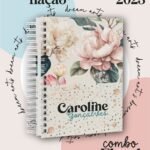 Combo Capas Florais + Miolos 2024 - Imagem 30