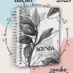 Combo Capas Florais + Miolos 2024 - Imagem 33