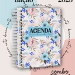 Combo Capas Florais + Miolos 2024 - Imagem 34