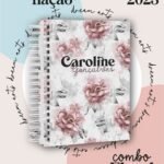 Combo Capas Florais + Miolos 2024 - Imagem 39