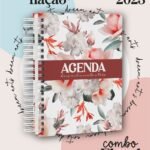 Combo Capas Florais + Miolos 2024 - Imagem 47