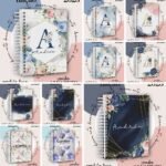 Combo Capas Florais + Miolos 2024 - Imagem 21