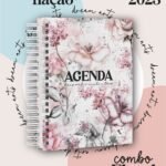 Combo Capas Florais + Miolos 2024 - Imagem 52