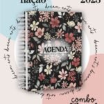 Combo Capas Florais + Miolos 2024 - Imagem 3