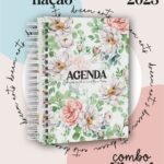 Combo Capas Florais + Miolos 2024 - Imagem 4