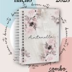 Combo Capas Florais + Miolos 2024 - Imagem 10