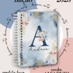 Combo Capas Florais + Miolos 2024 - Imagem 13