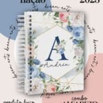 Combo Capas Florais + Miolos 2024 - Imagem 15