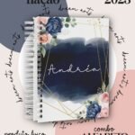 Combo Capas Florais + Miolos 2024 - Imagem 17