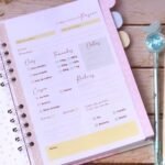 Caderno de Pedidos + Blocos Páscoa - Imagem 11