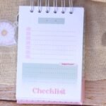 Caderno de Pedidos + Blocos Páscoa - Imagem 3