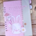 Caderno de Pedidos + Blocos Páscoa - Imagem 6