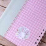 Caderno de Pedidos + Blocos Páscoa - Imagem 7