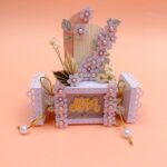 4 Moldes Caixas Shakers - Imagem 2