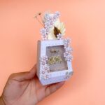 4 Moldes Caixas Shakers - Imagem 4