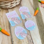 Kit Digital + Mimos Páscoa Delicada - Imagem 12