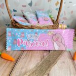 Kit Digital + Mimos Páscoa Delicada - Imagem 13