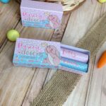 Kit Digital + Mimos Páscoa Delicada - Imagem 15