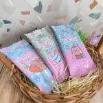 Kit Digital + Mimos Páscoa Delicada - Imagem 17