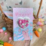 Kit Digital + Mimos Páscoa Delicada - Imagem 18