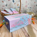 Kit Digital + Mimos Páscoa Delicada - Imagem 8