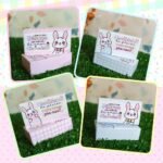 Kit Digital + Mimos Coelhinho Páscoa 2023 - Imagem 3