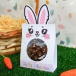 Kit Digital + Mimos Coelhinho Páscoa 2023 - Imagem 5