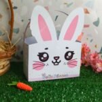Kit Digital + Mimos Coelhinho Páscoa 2023 - Imagem 6