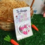 Kit Digital + Mimos Coelhinho Páscoa 2023 - Imagem 9