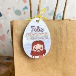 Kit Digital + Mimos Páscoa Cristã 2023 - Imagem 11