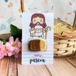 Kit Digital + Mimos Páscoa Cristã 2023 - Imagem 13