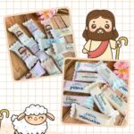 Kit Digital + Mimos Páscoa Cristã 2023 - Imagem 15