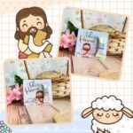 Kit Digital + Mimos Páscoa Cristã 2023 - Imagem 17