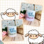 Kit Digital + Mimos Páscoa Cristã 2023 - Imagem 3