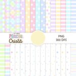 Kit Digital + Mimos Páscoa Cristã 2023 - Imagem 6